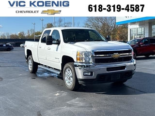 2014 Chevrolet Silverado 2500HD for sale in Carbondale IL