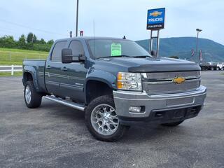 2014 Chevrolet Silverado 2500HD for sale in Cornelius NC