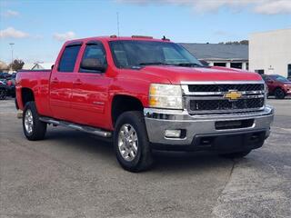 2012 Chevrolet Silverado 2500HD for sale in Cleveland TN