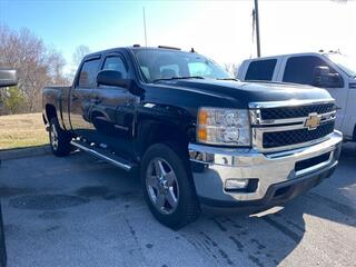 2013 Chevrolet Silverado 2500HD for sale in Knoxville TN