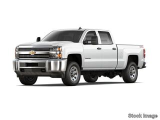 2016 Chevrolet Silverado 3500HD for sale in Coeburn VA