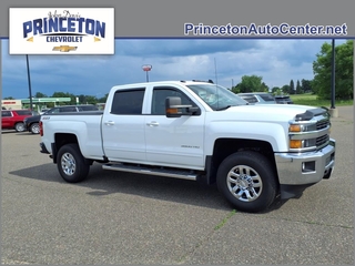 2016 Chevrolet Silverado 3500HD for sale in Spartanburg SC