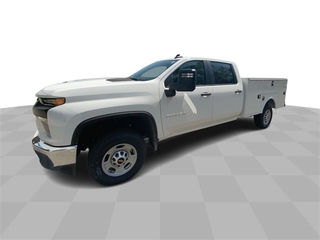 2023 Chevrolet Silverado 2500HD