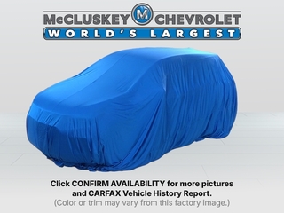 2022 Chevrolet Silverado 2500HD for sale in Cincinnati OH