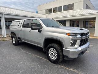 2020 Chevrolet Silverado 2500HD for sale in Chattanooga TN