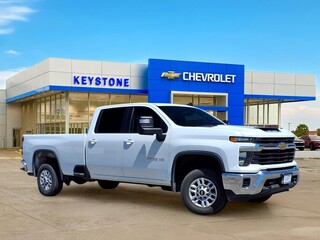 2024 Chevrolet Silverado 2500HD for sale in Sand Springs OK