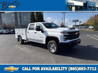 2024 Chevrolet Silverado 2500HD for sale in Knoxville TN
