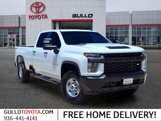 2023 Chevrolet Silverado 2500HD for sale in Conroe TX