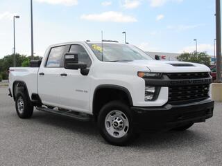 2020 Chevrolet Silverado 2500HD for sale in Fruitland Park FL