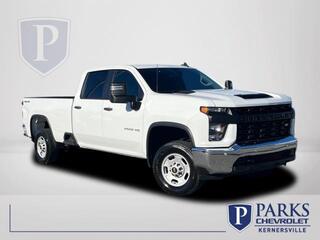 2023 Chevrolet Silverado 2500HD for sale in Kernersville NC