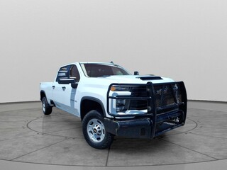 2024 Chevrolet Silverado 2500HD for sale in Claysburg PA