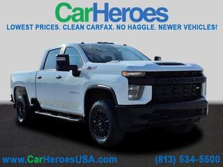 2022 Chevrolet Silverado 2500HD for sale in Greer SC