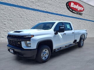 2023 Chevrolet Silverado 2500HD for sale in South Hill VA