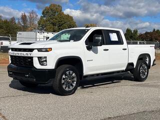 2022 Chevrolet Silverado 2500HD for sale in Kernersville NC