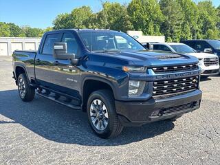 2021 Chevrolet Silverado 2500HD for sale in Lenoir NC