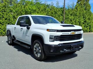 2024 Chevrolet Silverado 2500HD for sale in Huntersville NC