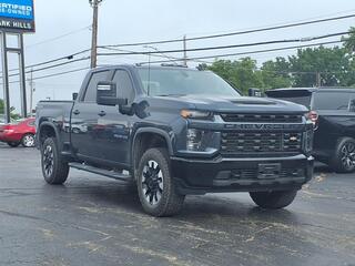 2020 Chevrolet Silverado 2500HD for sale in Park Hills MO