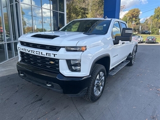 2022 Chevrolet Silverado 2500HD for sale in Winston-Salem NC