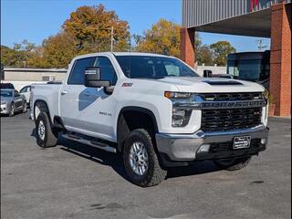 2021 Chevrolet Silverado 2500HD for sale in Summerville GA