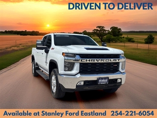 2023 Chevrolet Silverado 2500HD for sale in Dallas TX