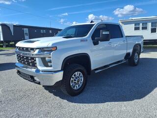 2021 Chevrolet Silverado 2500HD for sale in Somerset KY