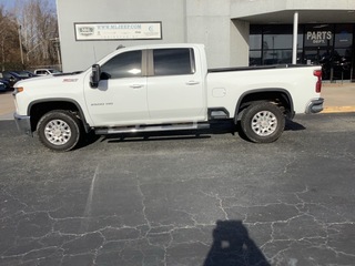 2023 Chevrolet Silverado 2500HD for sale in Lexington NC