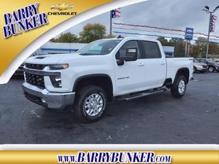 2022 Chevrolet Silverado 2500HD for sale in Marion IN