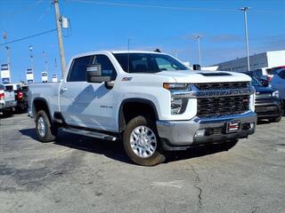 2023 Chevrolet Silverado 2500HD for sale in Owasso OK