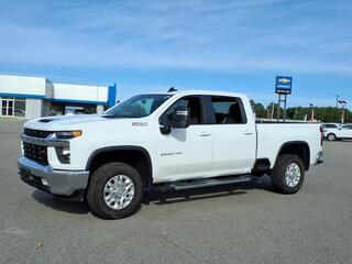 2023 Chevrolet Silverado 2500HD for sale in Rocky Mount NC