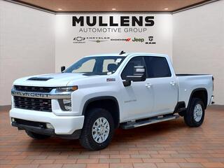 2023 Chevrolet Silverado 2500HD for sale in Checotah OK