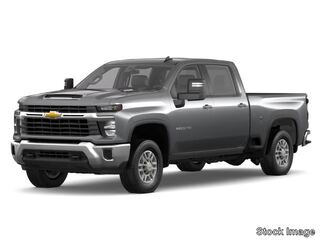 2024 Chevrolet Silverado 2500HD for sale in Alta Vista VA