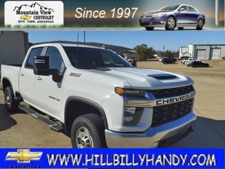 2023 Chevrolet Silverado 2500HD for sale in Mountain View AR