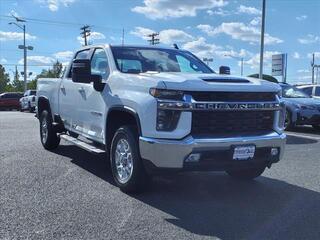 2023 Chevrolet Silverado 2500HD