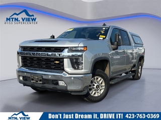 2022 Chevrolet Silverado 2500HD for sale in Chattanooga TN