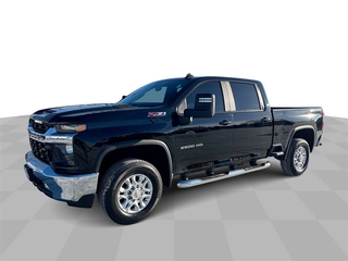 2021 Chevrolet Silverado 2500HD for sale in Frankfort IL
