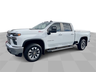 2022 Chevrolet Silverado 2500HD for sale in Frankfort IL