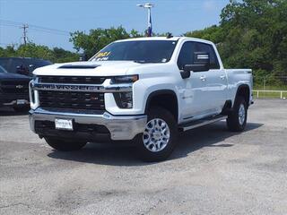 2021 Chevrolet Silverado 2500HD for sale in Pearland TX