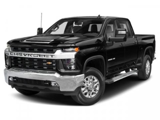 2022 Chevrolet Silverado 2500HD for sale in Sanford ME