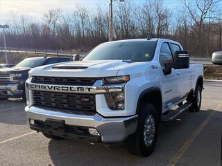2023 Chevrolet Silverado 2500HD for sale in Sanford ME
