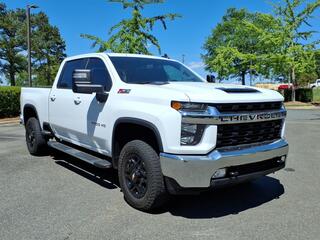 2023 Chevrolet Silverado 2500HD for sale in Huntersville NC