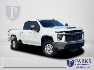 2021 Chevrolet Silverado 2500HD for sale in Kernersville NC