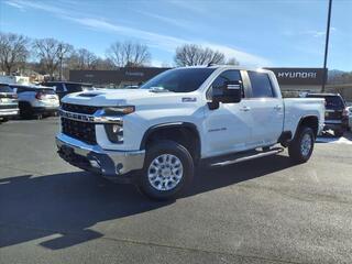 2022 Chevrolet Silverado 2500HD for sale in Bristol TN