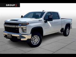 2023 Chevrolet Silverado 2500HD
