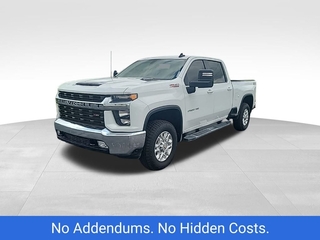 2023 Chevrolet Silverado 2500HD