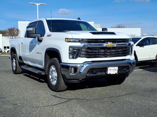 2024 Chevrolet Silverado 2500HD for sale in Freehold NJ