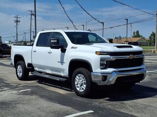 2024 Chevrolet Silverado 2500HD for sale in Shawnee KS