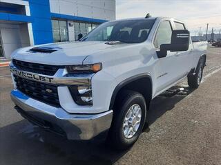 2021 Chevrolet Silverado 2500HD