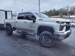 2021 Chevrolet Silverado 2500HD for sale in Clarksville TN