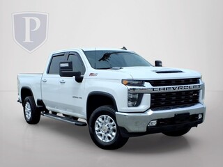 2023 Chevrolet Silverado 2500HD for sale in Kernersville NC