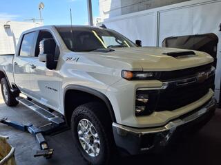 2024 Chevrolet Silverado 2500HD for sale in Ontario CA